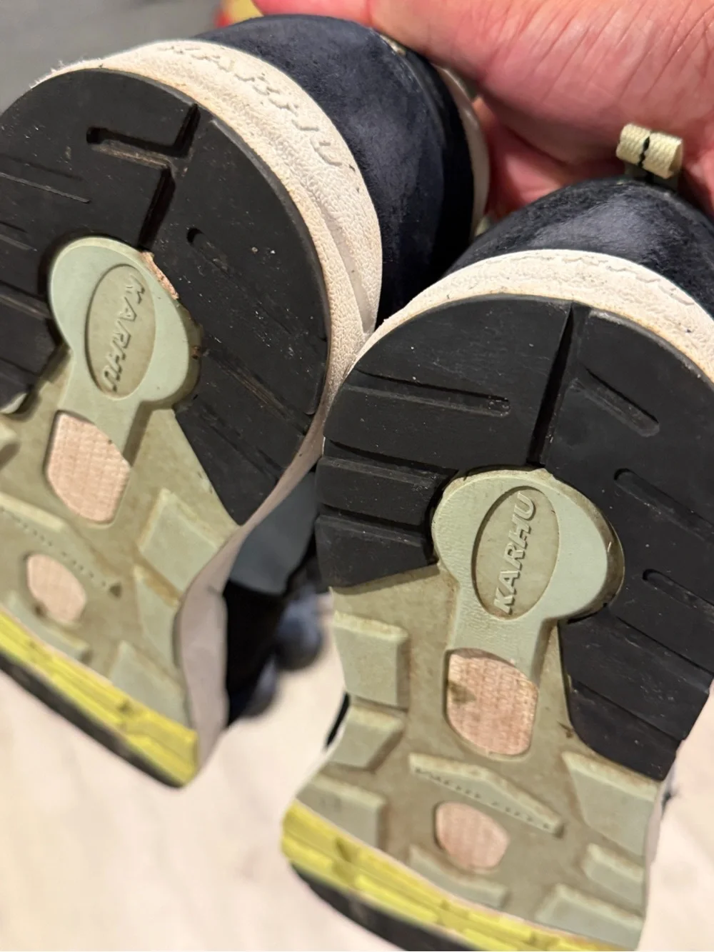 Karhu lightweight men